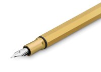 Kaweco Serie SPECIAL Messing