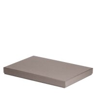 Sammelbox A4 opal