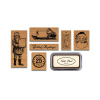 Stempel Set