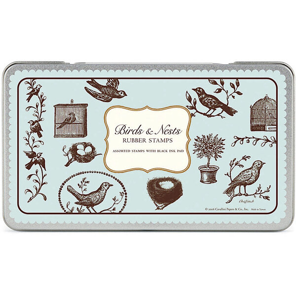 Stempel Set
