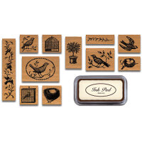 Stempel Set