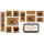 Stempel Set
