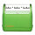 leben lieben lachen (M3 Stempel)