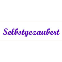Selbstgezaubert (M3 Stempel)