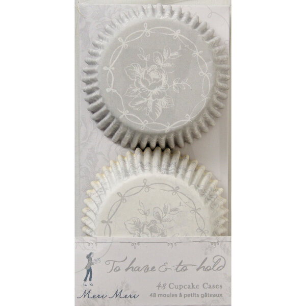 Cupcake Förmchen to have...