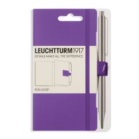Pen Loop Lila