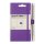 Pen Loop Lila