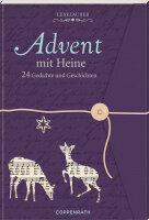 Briefbuch – Advent mit Heine