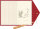 Briefbuch – Advent mit Ringelnatz
