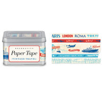 Paper Tape