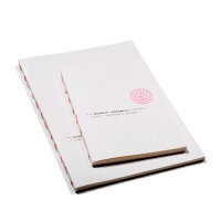 Tagebuch - Notizbuch A6