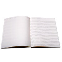 Tagebuch - Notizbuch A6