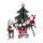 Christmas Tree Centerpiece