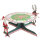Pop up cake stand
