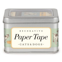 Paper Tape