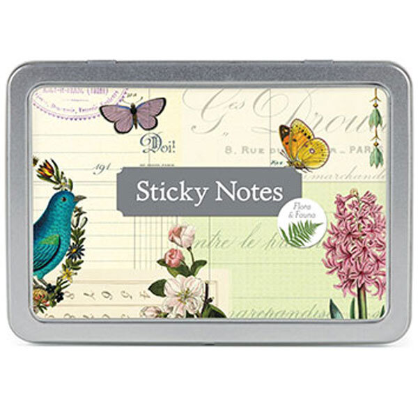 Sticky Notes