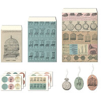 Geschenktaschen Set