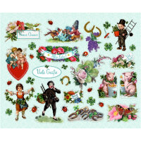 Stickerbuch