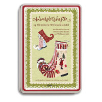 Adventsbotschaften