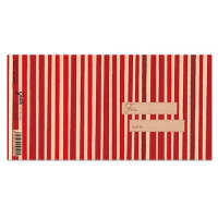 Geldgeschenkkarte Weihnachtswunsch