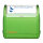 M3 Stempel Dieses Buch Schmetterling