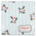 Servietten – Ilex