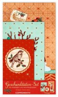 Geschenktütenset Wintermärchen