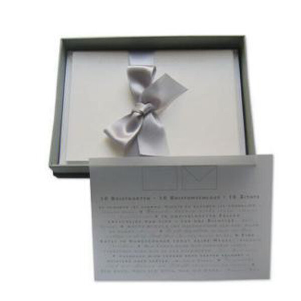 Geschenkbox 10 Zitate