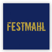 Servietten – Festmahl