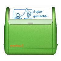 Super gemacht! (M3)