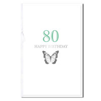 Happy Birthday 80