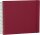 Fotoalbum Maxi Mucho burgundy cream