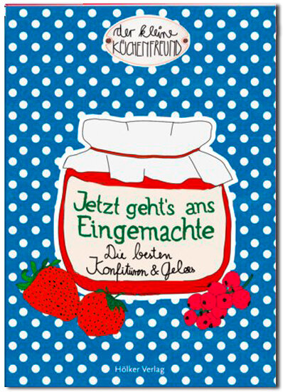 Jetzt geht es ans Eingemachte