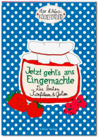 Jetzt geht es ans Eingemachte