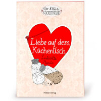 Liebe auf dem Küchentisch