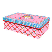 Schulbox Prinzessin Lillifee