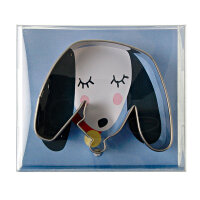 Cookie Cutter Little Dog