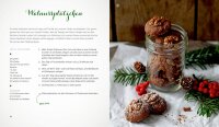 Zucker, Zimt und Sterne – Buch