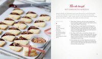 Zucker, Zimt und Sterne – Buch