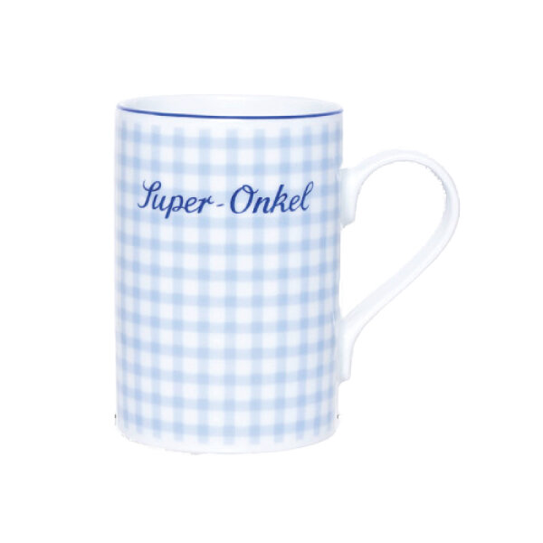 Tasse Super Onkel