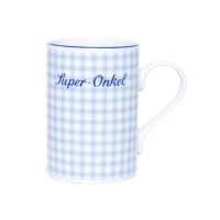 Tasse Super Onkel