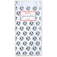 Tüten Fussball