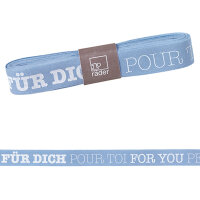 Stoffband für dich