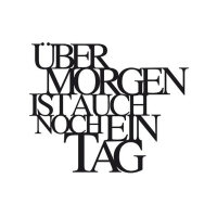 Wandsticker