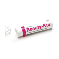 Geldröhrchen Beauty-Kur