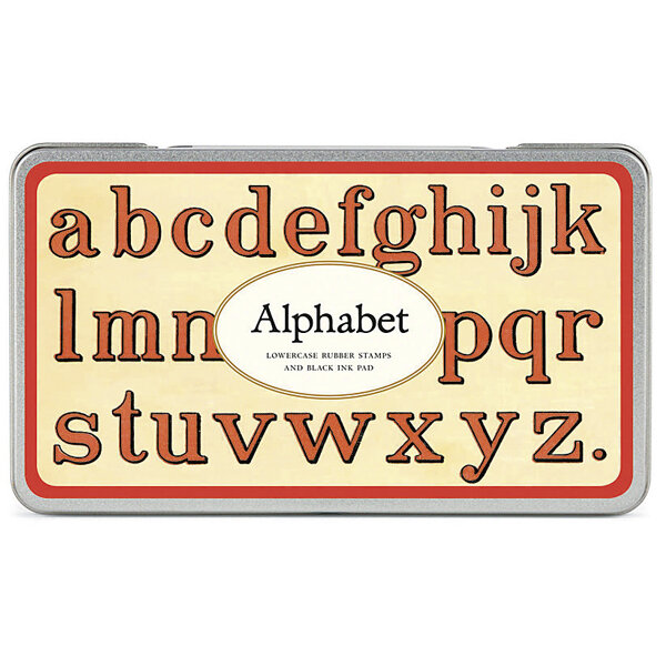 Stempel Set