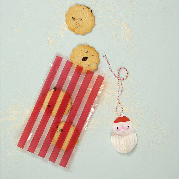 Be Jolly Treats Kit