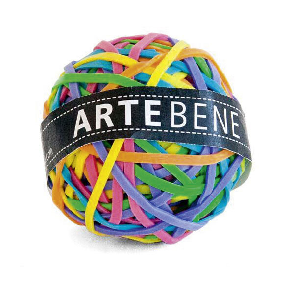 Gummibandball