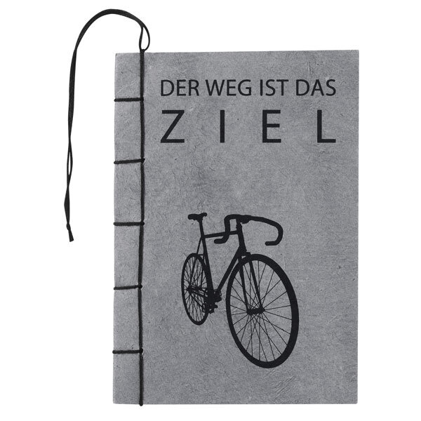Notizbuch