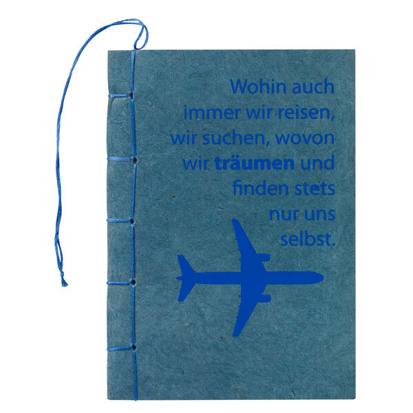 Notizbuch